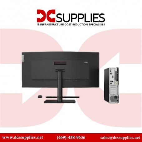 Lenovo 11R8001XUS Topseller ThinkCentre M75S Pro 5650G 3.9G 8GB 256GB SSD (11R8001XUS)