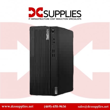 Lenovo 11T6001YUS ThinkCentre M70t Gen 3 - tower - Core i5 12400 2.5 GHz (11T6001YUS)
