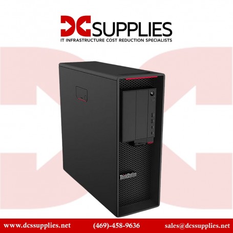 Lenovo 30E000MEUS ThinkStation P620  Workstation (30E000MEUS)