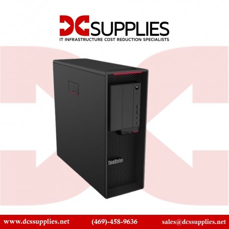 Lenovo 30E000M9US ThinkStation P620 Tower Workstation (30E000M9US)