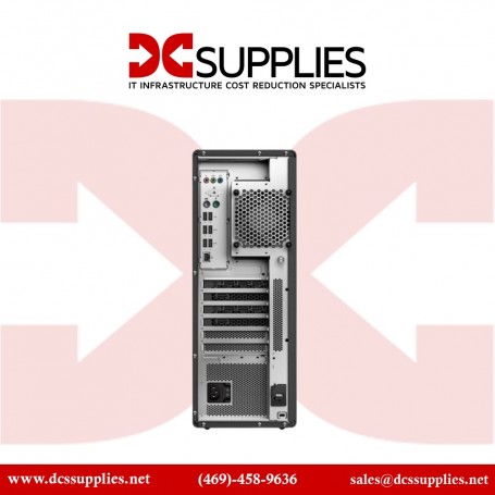 Lenovo 30E000M9US ThinkStation P620 Tower Workstation (30E000M9US)