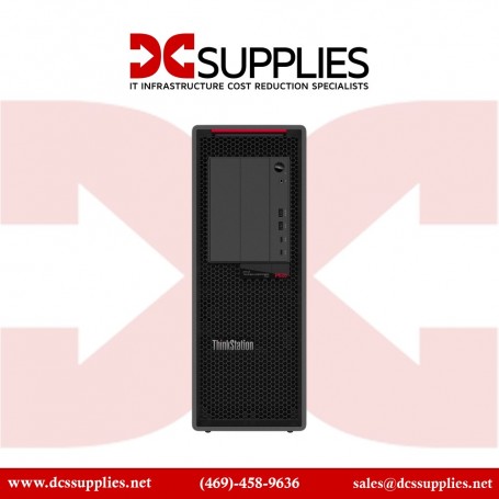 Lenovo 30E000M9US ThinkStation P620 Tower Workstation (30E000M9US)