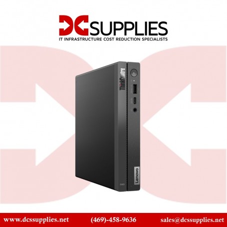 Lenovo 12LN000BUS ThinkCentre neo 50q Gen 4 - tiny - Core i5 (12LN000BUS)
