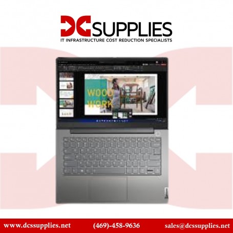 Lenovo 21DK000SUS Thinkbook 14 Gen 4 Aba Ryzen 7 5825U 2.0G 16GB 512GB W11P (21DK000SUS)