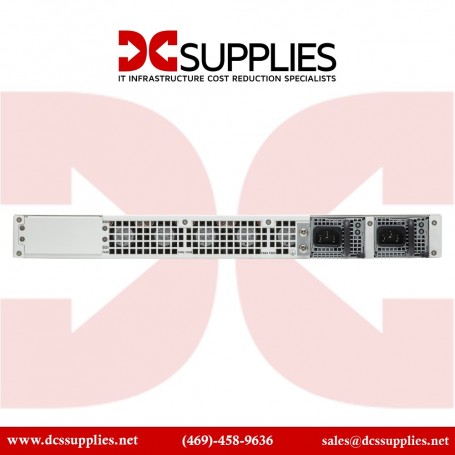 Fortinet FG-601F-BDL-809-12 FortiGate 601F Security Appliance (FG-601F-BDL-809-12)