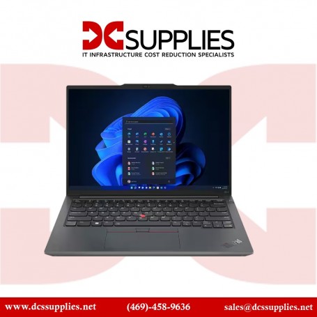 Lenovo 21JN003YUS 16" ThinkPad E16 Gen 1 Notebook (21JN003YUS)