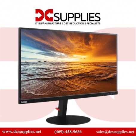 Lenovo 62CBRAR6US P27U-20 27 inch 38X21 IPS Display Dci-P3 (62CBRAR6US)