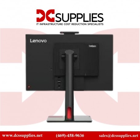 Lenovo 62D0GAR1US E27Q-20 27 inch In-Plane Switching Display (62D0GAR1US)