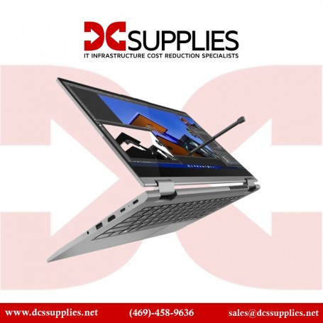 Lenovo 21JG0019US 14" ThinkBook 14s Yoga G3 Multi-Touch 2-in-1 Laptop (21JG0019US)