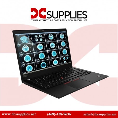 Lenovo 21HF000CUS 14" ThinkPad P14s Gen 4 Notebook (21HF000CUS)
