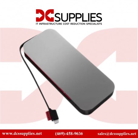 Lenovo 40ALLG2WWW Go USB-C Laptop Power Bank 20000 mAh (40ALLG2WWW)