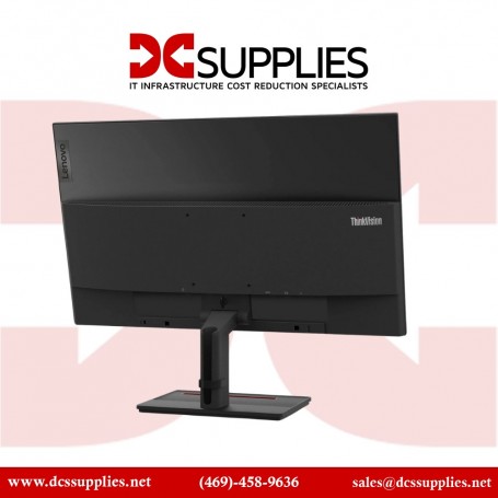Lenovo 62AEKAT2US ThinkVision S24e-20 - LED monitor (62AEKAT2US)