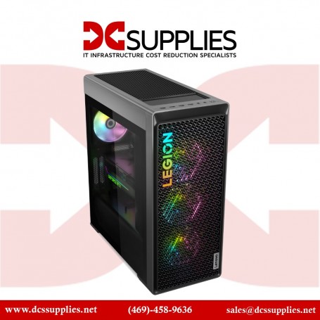 Lenovo 90V60009US Legion T7 34IRZ8 Gaming Desktop Computer - Intel Core i7 (90V60009US)