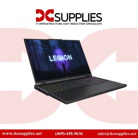 Lenovo 82WK000FUS Legion Pro 5 16IRX8 16" Gaming Notebook - Intel Core i5, 16GB RAM, (82WK000FUS)