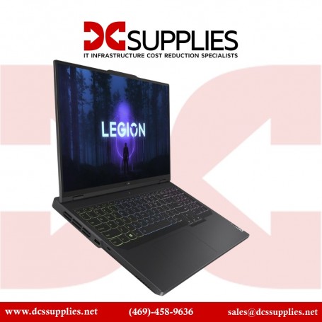 Lenovo 82WK000HUS Legion Pro 5 16IRX8 Gaming Notebook - Intel Core i7, 16GB RAM (82WK000HUS)