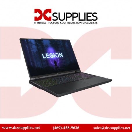 Lenovo 82WK000HUS Legion Pro 5 16IRX8 Gaming Notebook - Intel Core i7, 16GB RAM (82WK000HUS)