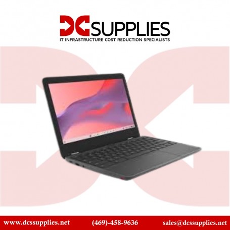 Lenovo 82W6000AUS 14E G3 Intel N100 14 inch Chrome OS 4GB (82W6000AUS)