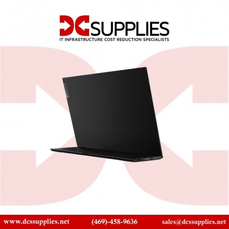 Lenovo 61DDUAR6US ThinkVision M14 - LED monitor (61DDUAR6US)