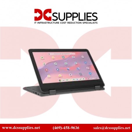Lenovo 82W4000AUS 500e Yoga Chromebook Gen 4 - 12.2" Touchscreen Convertible 2 in 1 Chromebook (82W4000AUS)