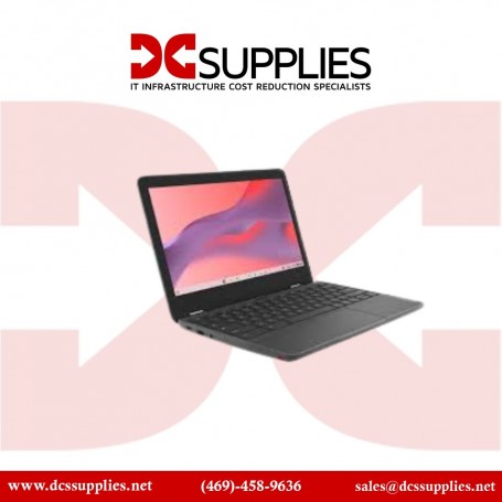 Lenovo 82W4000AUS 500e Yoga Chromebook Gen 4 - 12.2" Touchscreen Convertible 2 in 1 Chromebook (82W4000AUS)