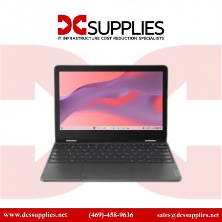 Lenovo 82W20002US 300e Yoga Chromebook Gen 4 - ARM Mali-G52 2EE MC2 Graphics (82W20002US)