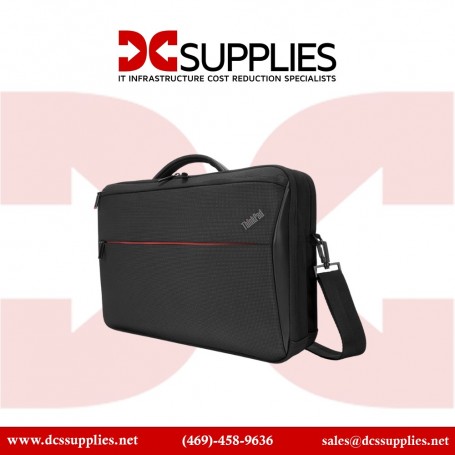 Lenovo 4X40Q26384 ThinkPad Professional 15.6-inch Topload Case (4X40Q26384)