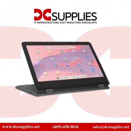 Lenovo 82W20002US 300e Yoga Chromebook Gen 4 - ARM Mali-G52 2EE MC2 Graphics (82W20002US)