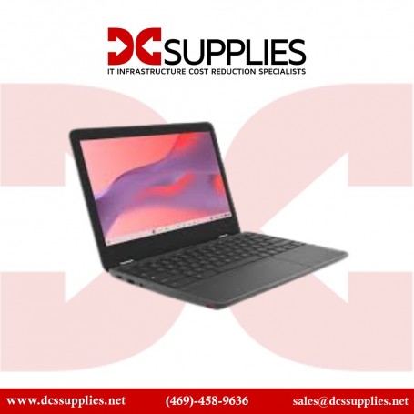 Lenovo 82W20002US 300e Yoga Chromebook Gen 4 - ARM Mali-G52 2EE MC2 Graphics (82W20002US)