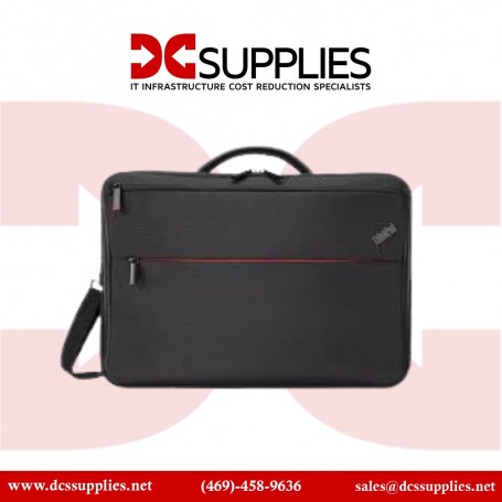 Lenovo 4X40Q26384 ThinkPad Professional 15.6-inch Topload Case (4X40Q26384)