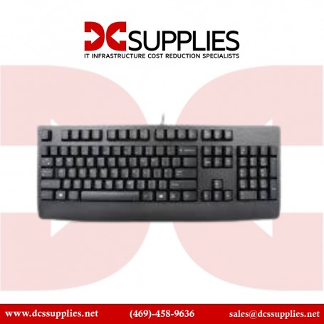 Lenovo 4X30M86879 KB Mice Bo Preferred Keyboard (4X30M86879)