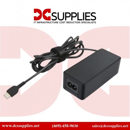 Lenovo 4X20M26252 Power Adapter Bo Type-C 45W Adapter (4X20M26252)