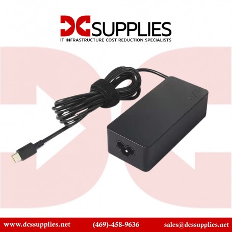 Lenovo 4X20M26252 Power Adapter Bo Type-C 45W Adapter (4X20M26252)