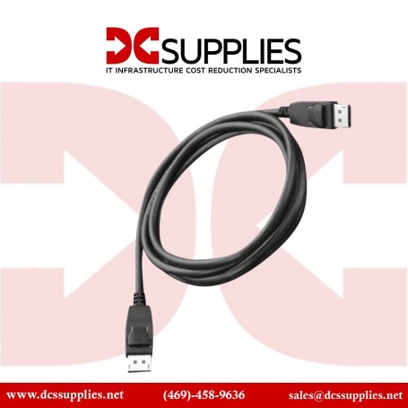 Lenovo 0A36537 Displayport to Displayport Cable (0A36537)