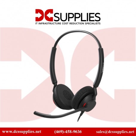 Jabra 4099-413-279 Engage 40 Stereo headset (4099-413-279)