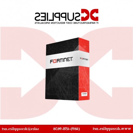 Fortinet FAD-420F-BDL-730-36 FortiADC 420F Network Security Appliance (FAD-420F-BDL-730-36)
