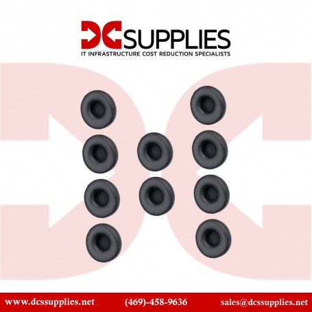 Jabra 14101-70 Engage 50 Ear Cushions (10PCS) (14101-70)