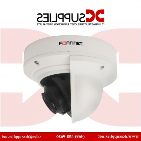 Fortinet FCM-FB5-JBX-4 Camera Junction Box Kit for FCM FB50 Or FD50 SE (FCM-FB5-JBX-4)