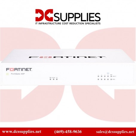 Fortinet FGR-60F-BDL-809-36 FortiGate Rugged 60F FortiCare Security Appliance (FGR-60F-BDL-809-36)