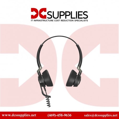 Jabra 5099-299-2159 Engage 50 II Link USB-C MS Stereo (5099-299-2159)