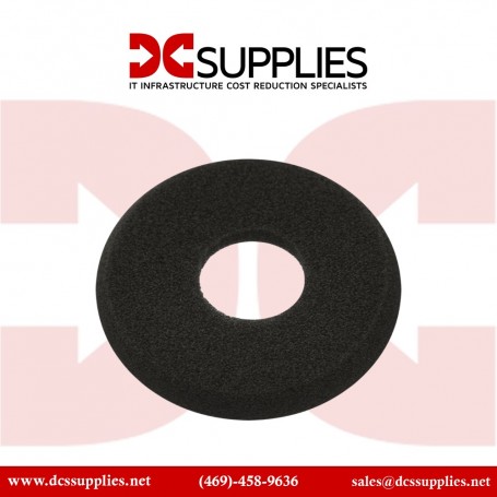Jabra 14101-04 GN2000 Series Foam Earcovers, 10 Pack (14101-04)