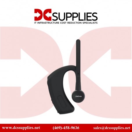 Jabra 5101-119 Perform 45 Ear Hook Mono Bluetooth Headset (5101-119)