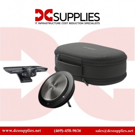Jabra 8402-229 PanaCast Meet Anywhere video conferencing kit (8402-229)