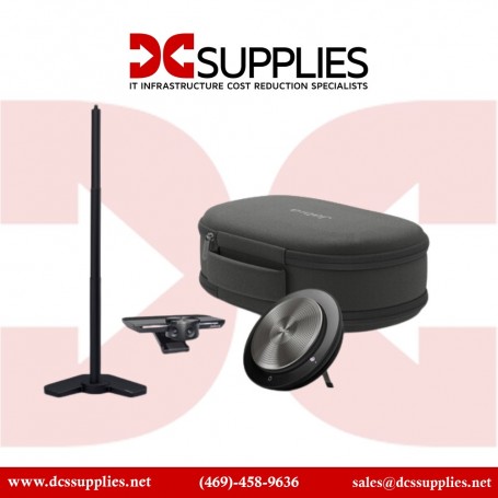 Jabra 8403-229 PanaCast Meet Anywhere video conferencing kit (8403-229)