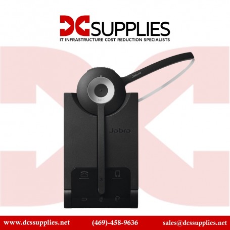 Jabra 925-15-508-185 Pro 925 Bluetooth Headset (925-15-508-185)