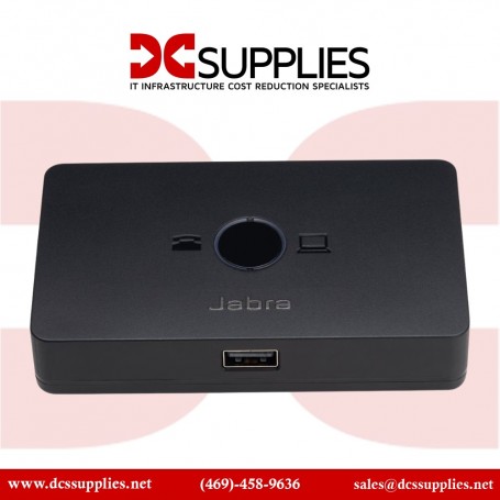 Jabra 1950-79 Link 950 USBA Incl USBA and USBC Cord (1950-79)
