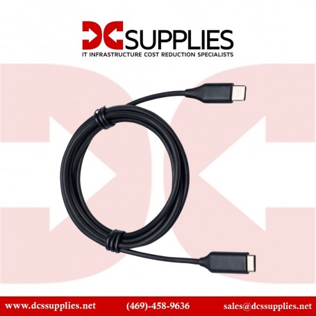 Jabra 14208-15 Link USB-C-USB-C Extension Cord 1.20 M (14208-15)