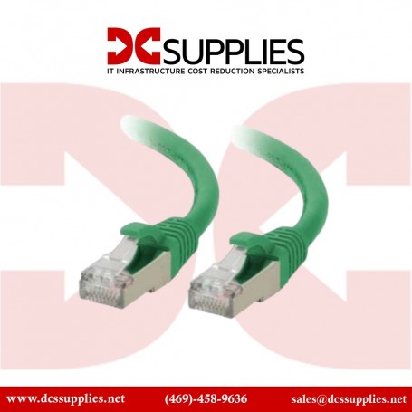 C2G 50742 2ft Cat6a Snagless Unshielded Ethernet Network Patch Cable Yellow (50742)