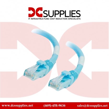 C2G 50782 4ft Cat6a Snagless Unshielded Ethernet Patch Cable - Green (50782)
