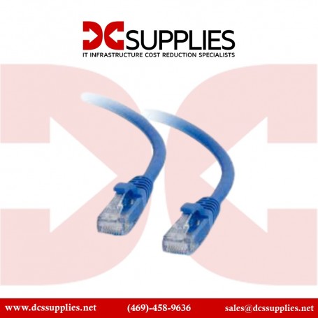 C2G 50782 4ft Cat6a Snagless Unshielded Ethernet Patch Cable - Green (50782)