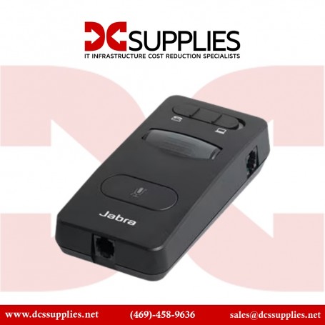 Jabra 860-09 LINK 860 audio processor for phone (860-09)